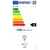 CASO Winecomfort 380 Energielabel