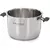 Instant Pot Duo Evo Plus & Pro Edelstahl-Innentopf 7,6 Liter
