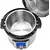 Instant Pot Duo Evo Plus & Pro Edelstahl-Innentopf 7,6 Liter