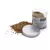Ziva wood chips 450ml (Apple)