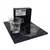 Ziva lid for cocktail glasses (cold-smoking) - 3pcs