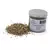 Ziva aromatische Holzmotte zum Kalträuchern – Hickory (450 ml)
