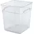 Ziva - Sous-vide-Deckel Isolierhülle - L (18L)