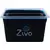 Ziva Medium isolierter Sous-Vide-Wasserbehälter (12 Liter)