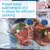 Ziva - Magnete Set - Sous vide - (10Stück)