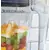Wartmann Hochgeschwindigkeitsmixer WM-1807 HS (2 Liter Tritan Dose) (rot)