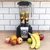 Wartmann Hochgeschwindigkeitsmixer WM-1807 HS (2 Liter Tritan Dose) (weiß)