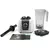 Wartmann Hochgeschwindigkeitsmixer WM-1807 HS (2 Liter Tritan Dose) (weiß)