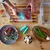 Ziva sous vide weights (3pcs)