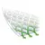 Ziva sous vide vacuum bags Medium 20x30cm (100pcs)