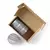Hackschnitzel 4x250ml - Hickory, Eiche, Mesquite und Kirschholz