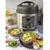Crock-Pot Express Pot Turbo 5,6L multicooker (CR062)