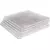 Ziva 6-pc trays for Ziva Zephyr dehydrator (Stainless steel)