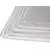 Ziva 6-pc trays for Ziva Zephyr dehydrator (Stainless steel)
