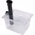 Ziva - sous vide Wasser Set - Reservoir + Deckel - 12L