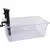 Ziva - sous vide Wasser Set - Behälter + Deckel - 24L