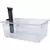 Ziva Savant + Ziva OneTouch + 24 Liter Wassernapf Paket