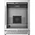 CASO Dry-Age Cooler - DryAged Master 125