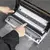 Caso VC 300 Pro Vakuumverpackungsmaschine mit Schlauch und Schiffskammer