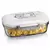 Vacuum Canister "Family" 1L - Freezer-proof