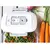 Vacuum Canister "Family" 1L - Freezer-proof