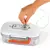 Vacuum Canister "Family" 1L - Freezer-proof