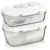 Vacuum Canister "Family" 1,5L - Freezer-proof