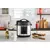Crock-Pot Express Pot CR051 Multikocher [Zweite Chance]