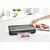 Foodsaver vacuümmachine Profi Line RVS FSV005 [CLONE]