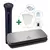 Paket – Ziva Savant + Ziva OneTouch + 18 l Wassernapf