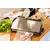 Foodsaver vacuümmachine Top Line RVS FSV2860