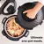 Instant Pot Duo Crisp 7,6L multicooker & airfryer