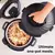 Instant Pot Duo Crisp 5,7L Multikocher