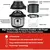 Instant Pot Duo Crisp 7,6L multicooker & airfryer