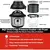 Instant Pot Duo Crisp 5,7L Multikocher