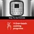 Instant Pot Duo Crisp 7,6L multicooker & airfryer