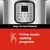 Instant Pot Duo Crisp 5,7L Multikocher