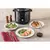 Multicuiseur Instant Pot Pro Crisp de 7,6 litres avec friteuse à air
