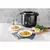 Multicuiseur Instant Pot Pro Crisp de 7,6 litres avec friteuse à air