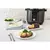 Multicuiseur Instant Pot Pro Crisp de 7,6 litres avec friteuse à air