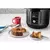 Multicuiseur Instant Pot Pro Crisp de 7,6 litres avec friteuse à air