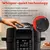 Instant Pot Duo Crisp Ultimate 6,2L multicooker & airfryer