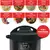 Instant Pot Duo Plus 5,7L WhisperQuiet Multikocher