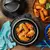Instant Pot Duo Crisp 5,7L Multikocher