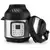 Instant Pot Duo Crisp 7,6L multicooker & airfryer