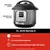 Instant Pot Duo 3L Mini Multikocher 7-in-1