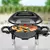 Rommelsbacher Barbecue Grill BBQ 4000
