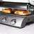 Rommelsbacher Kontaktgrill KG 2020