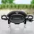 Rommelsbacher Barbecue Grill BBQ 4000