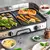 Rommelsbacher Tischgrill BBQ 2025